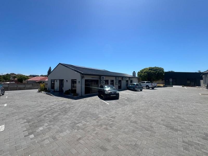 Commercial Property for Sale in Newton Park Eastern Cape